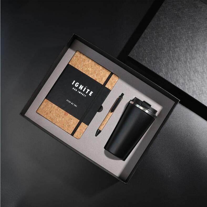 咖啡杯-3TZ精装本礼盒套装